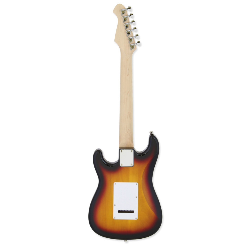 美品　ARIA　ミニギター　STG series MINI　Aria Pro Ⅱ ARIA（楽器） AriaProII STG Series Electric Mini Guitar
